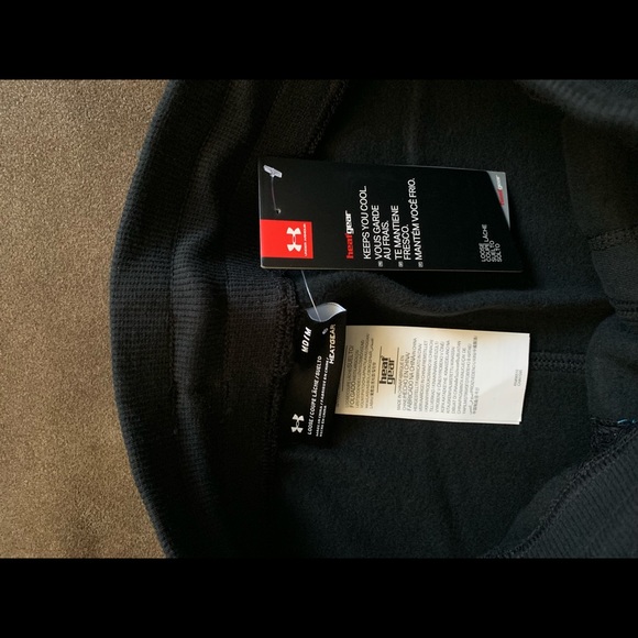 Under Armour Sweat shorts - Picture 2 of 4